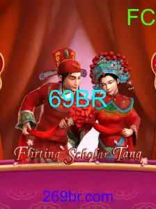 FlirtingScholarTang
