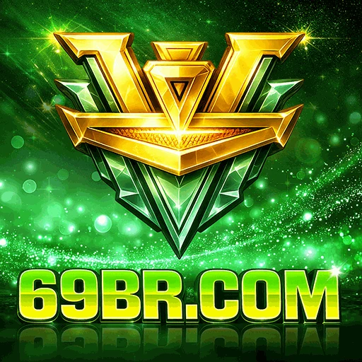 69BR Logo